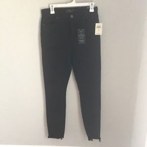 Lucky Brand Black Jeans